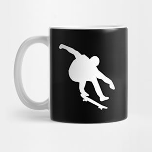 Kickflip! Skate Mug